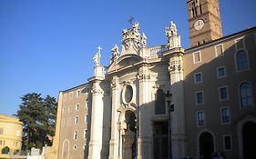 B&B La Finestra Di Fronte