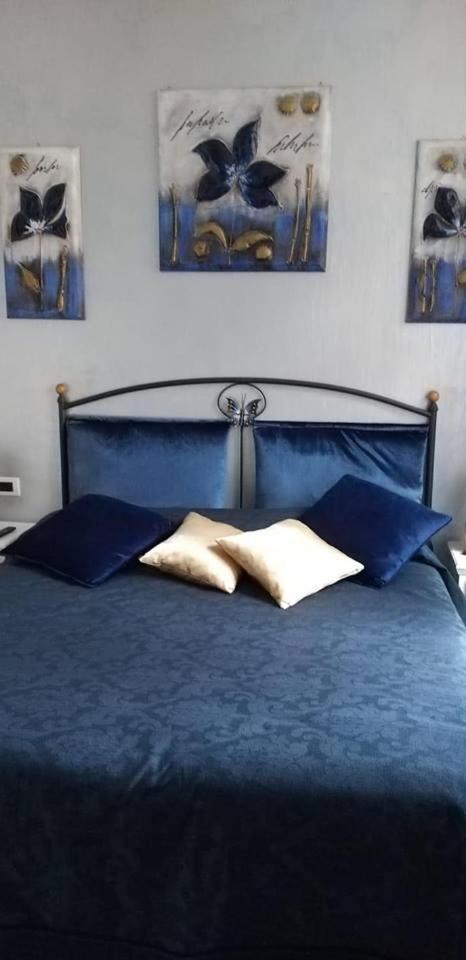 B&B La Finestra Di Fronte Rome Exterior photo